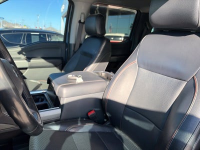 2023 Ford F-250SD Lariat