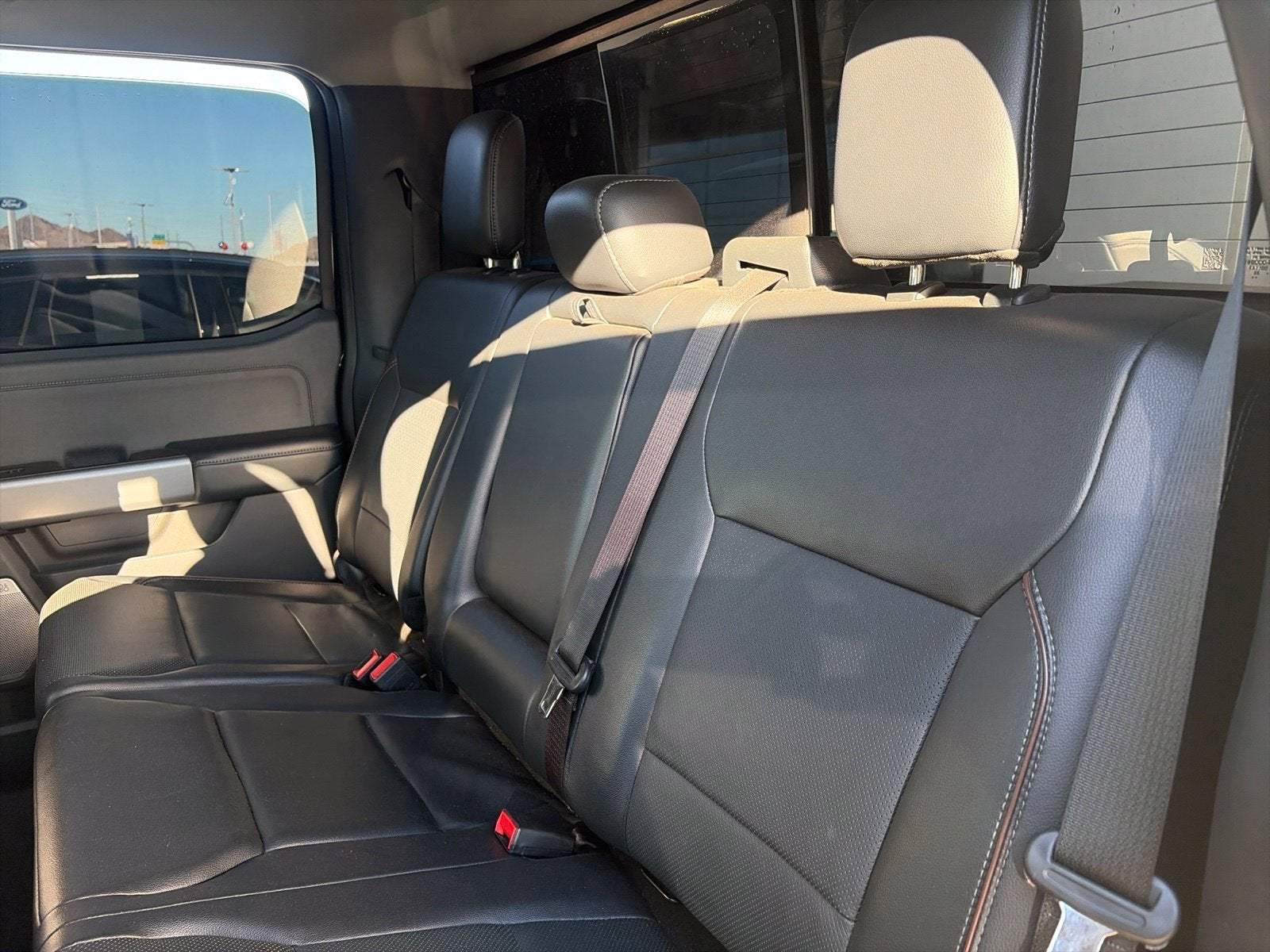 2023 Ford F-250SD Lariat