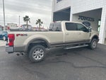 2018 Ford F-350SD Lariat