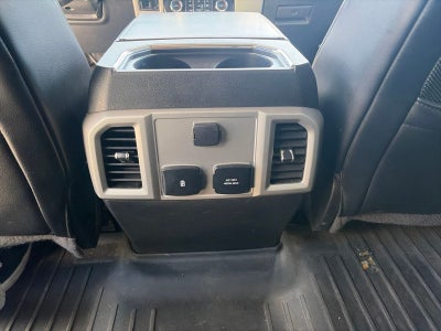 2019 Ford F-350SD Lariat