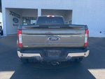 2019 Ford F-450SD Lariat DRW