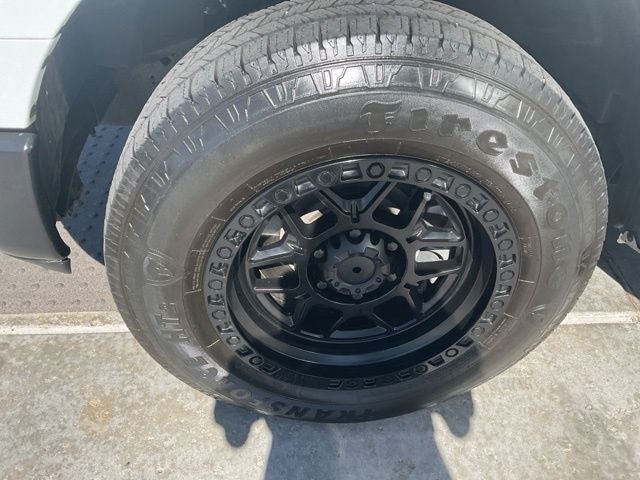 2021 Ford F-150 XL 5.0