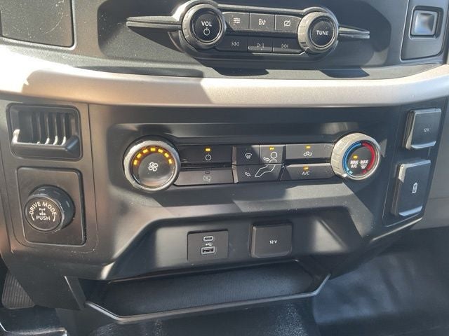 2021 Ford F-150 XL 5.0