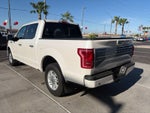 2017 Ford F-150 Limited