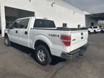 2010 Ford F-150 XL