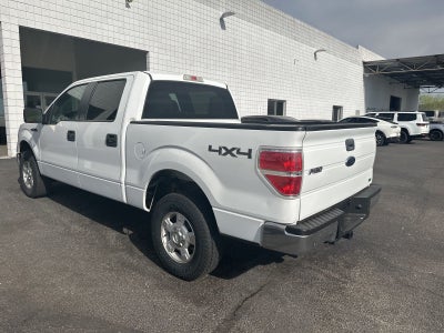 2010 Ford F-150 XL