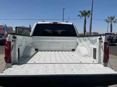 2024 Ford F-150 XLT Hybrid