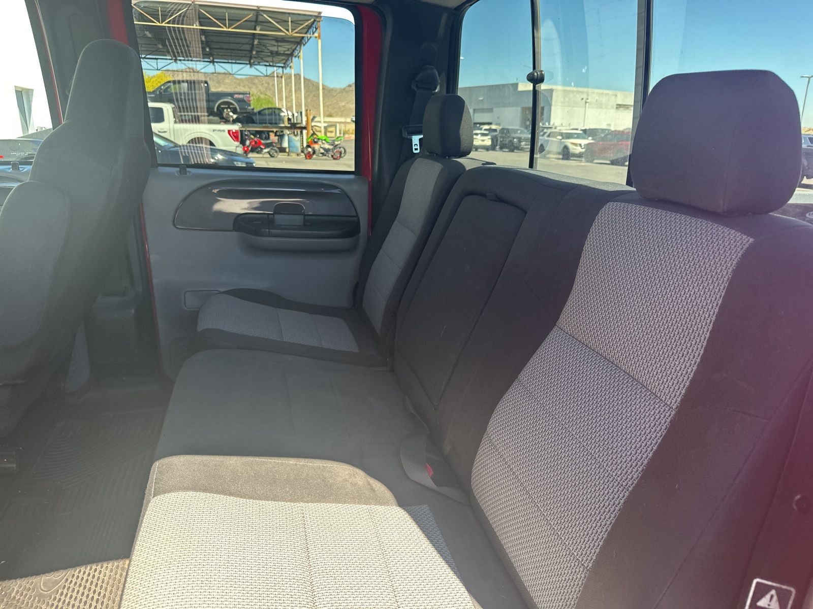 2004 Ford F-250SD XL