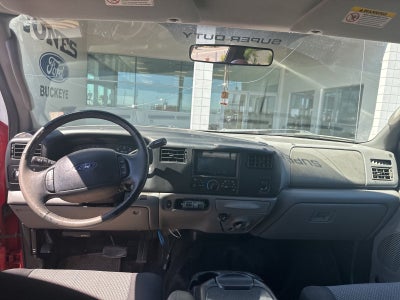 2004 Ford F-250SD XL