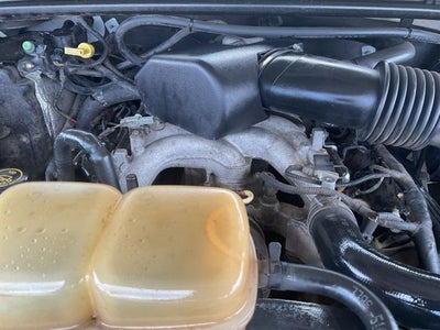 2000 Ford F-350SD XL