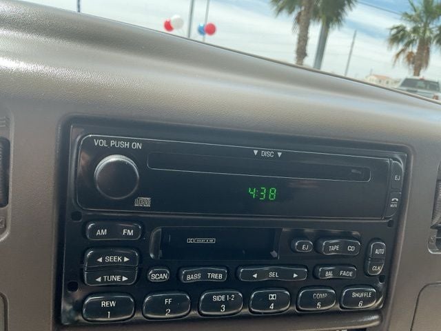 2000 Ford F-350SD XL
