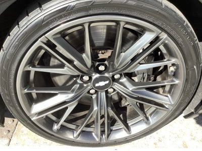 2019 Chevrolet Camaro ZL1