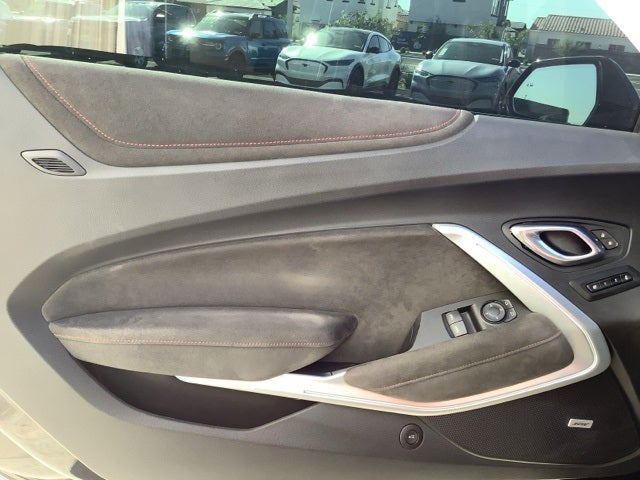 2019 Chevrolet Camaro ZL1