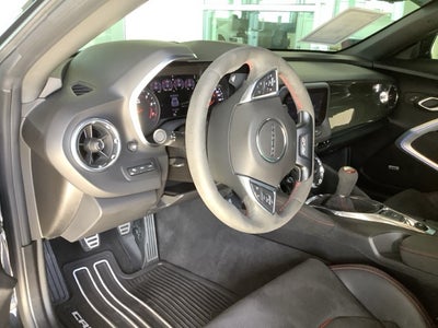 2019 Chevrolet Camaro ZL1