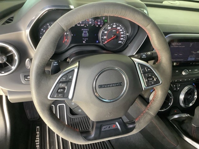 2019 Chevrolet Camaro ZL1