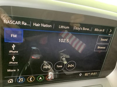 2019 Chevrolet Camaro ZL1