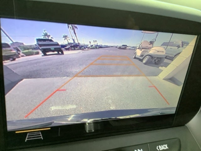 2019 Chevrolet Camaro ZL1