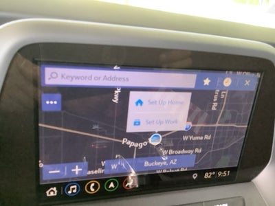 2019 Chevrolet Camaro ZL1