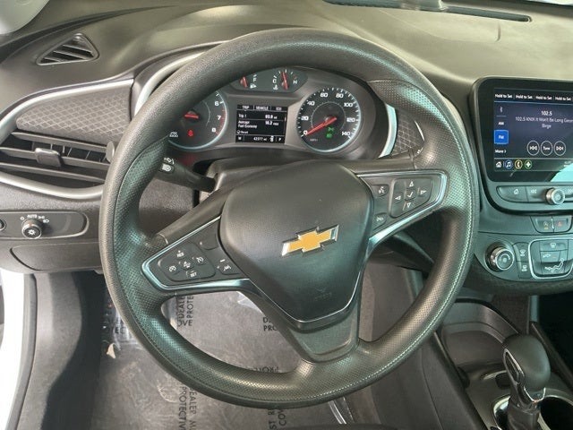 2023 Chevrolet Malibu LS 1LS