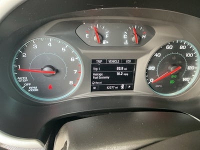 2023 Chevrolet Malibu LS 1LS