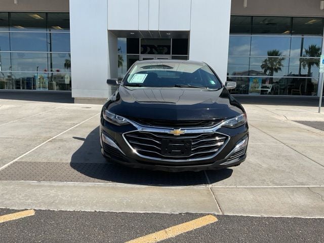 2024 Chevrolet Malibu LS 1FL