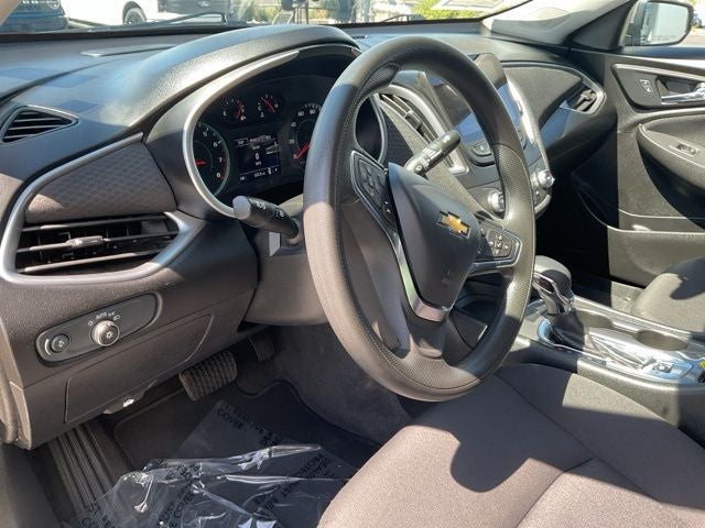 2024 Chevrolet Malibu LS 1FL