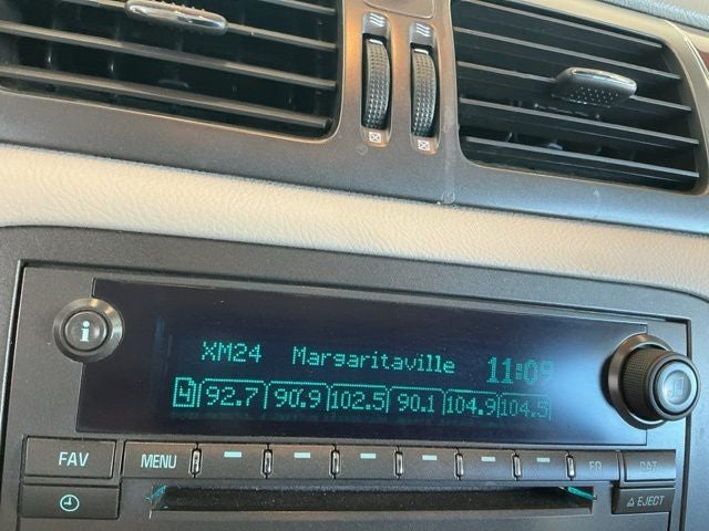 2011 Buick Lucerne CX