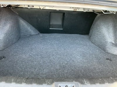 2011 Buick Lucerne CX