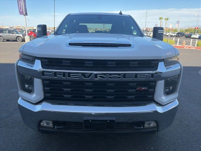 2023 Chevrolet Silverado 2500HD LT