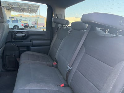 2023 Chevrolet Silverado 2500HD LT