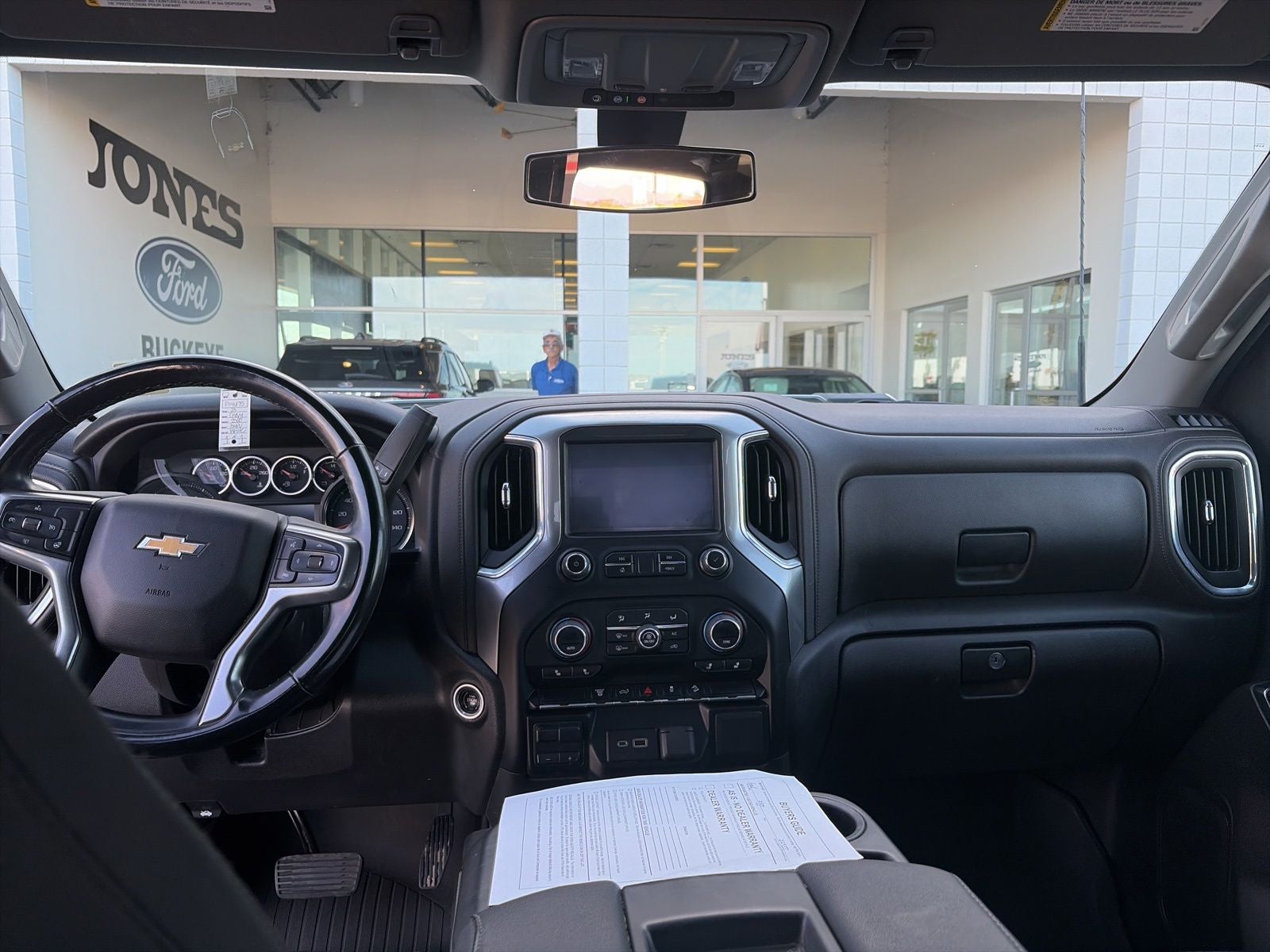 2023 Chevrolet Silverado 2500HD LT