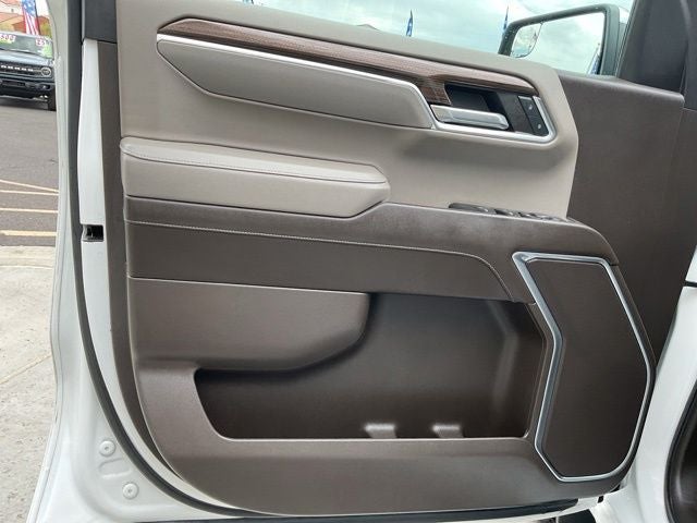 2024 Chevrolet Silverado 1500 LT LT1