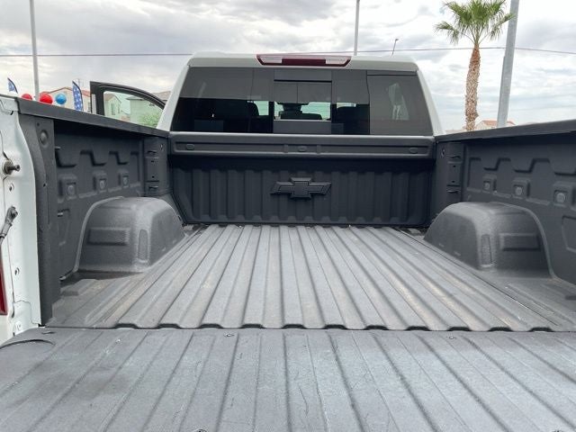 2024 Chevrolet Silverado 1500 LT LT1