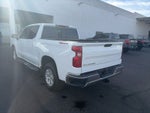 2024 Chevrolet Silverado 1500 LT LT1