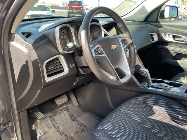 2015 Chevrolet Equinox LT 1LT