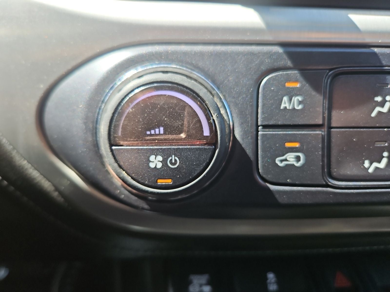 2017 GMC Canyon SLT