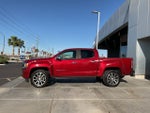 2021 GMC Canyon Denali
