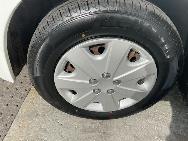 2004 Honda Accord LX 2.4