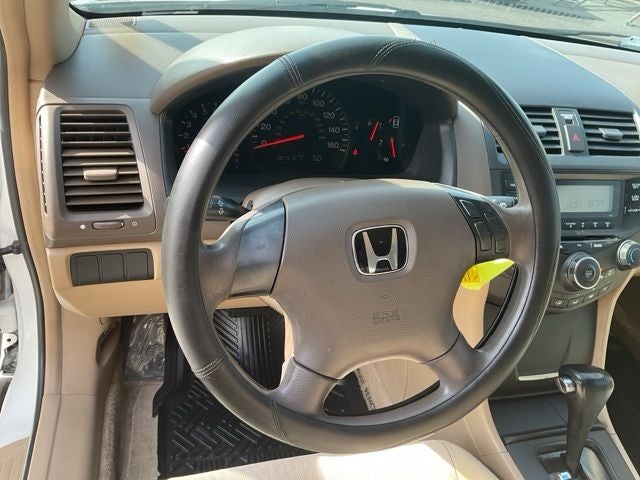 2004 Honda Accord LX 2.4