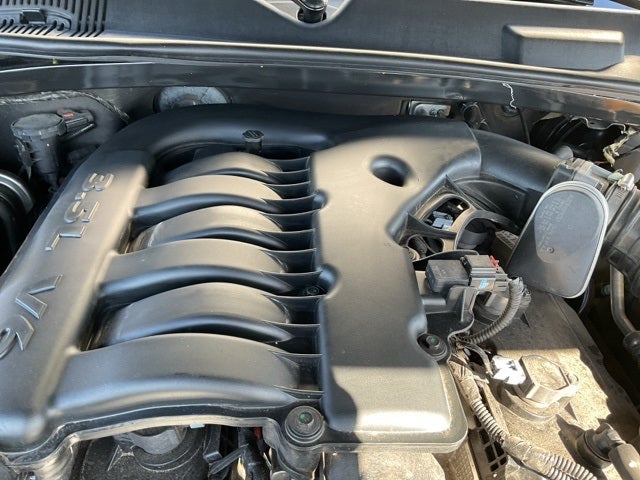 2009 Dodge Challenger SE