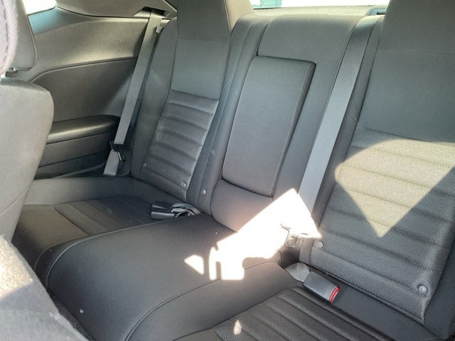 2009 Dodge Challenger SE