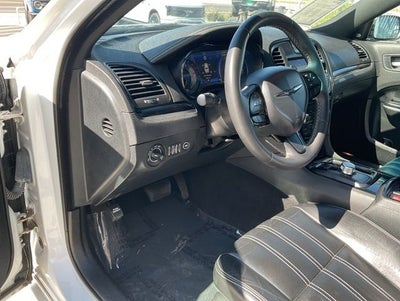2023 Chrysler 300 S