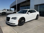 2023 Chrysler 300 S