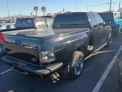 2000 Ford F-150 XL