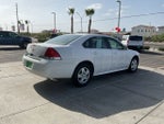 2010 Chevrolet Impala LS