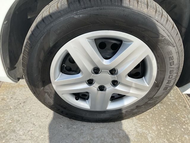 2010 Chevrolet Impala LS