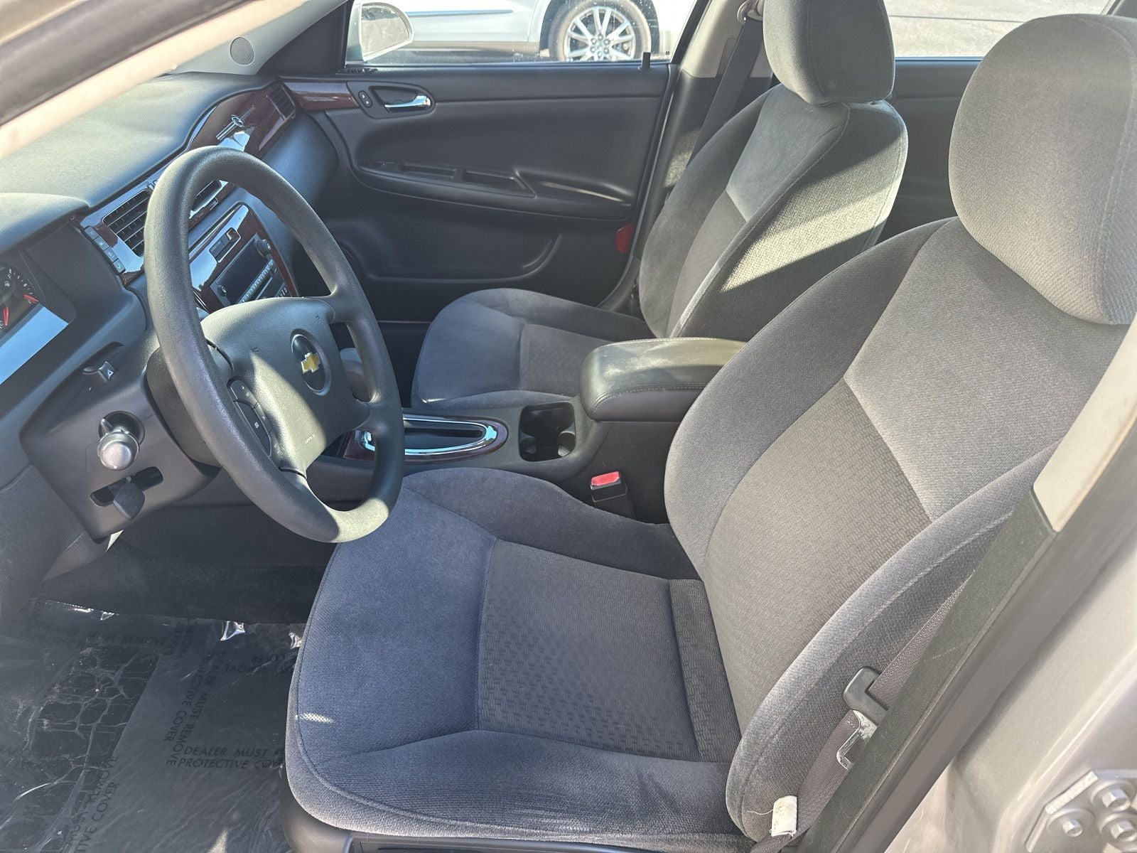 2011 Chevrolet Impala LS