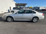 2011 Chevrolet Impala LS