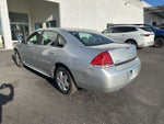 2011 Chevrolet Impala LS