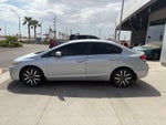 2015 Honda Civic EX-L